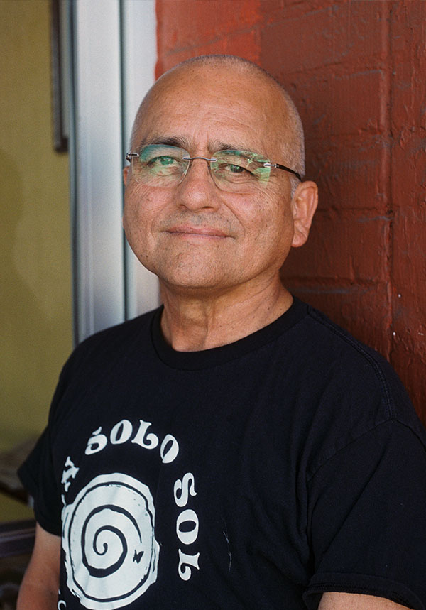 Carlos Ortez